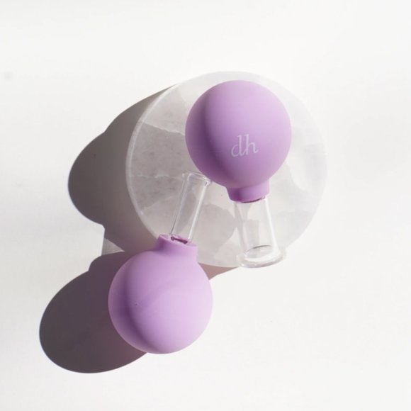 FACE CUPPING KIT - Picture 3 of 3